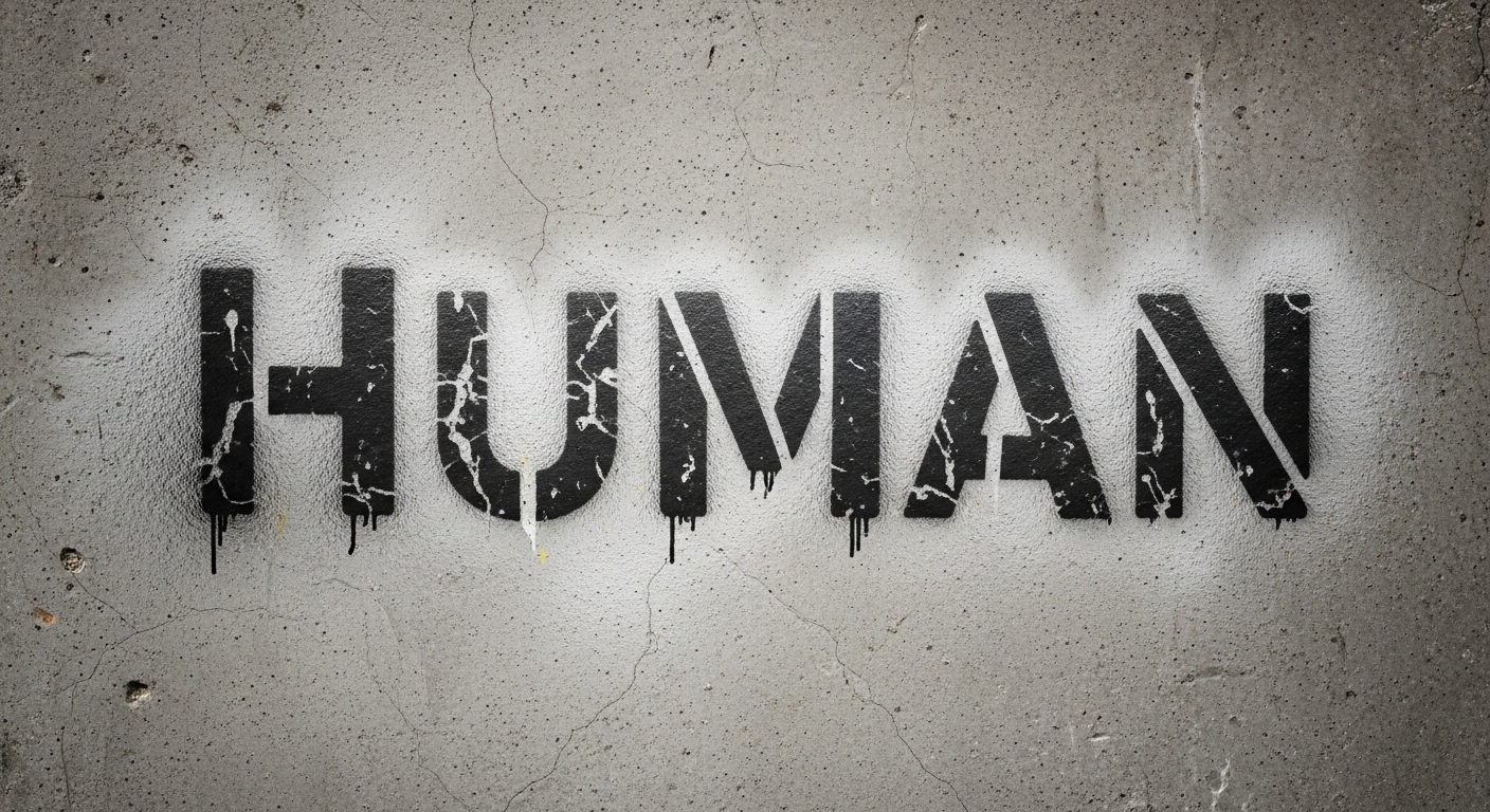 Human